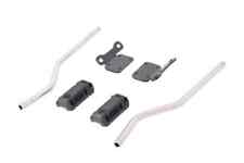 Bracci supporto sella