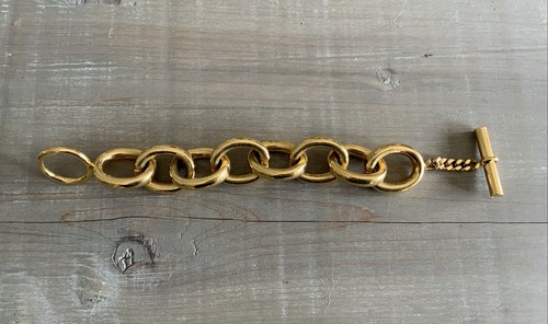 Magnifique bracelet chanel - bracelet,