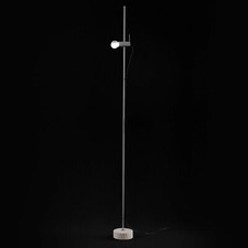 Oluce Agnoli 387 - Lampada da