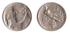 1920 vittorio emanuele iii - 1920,