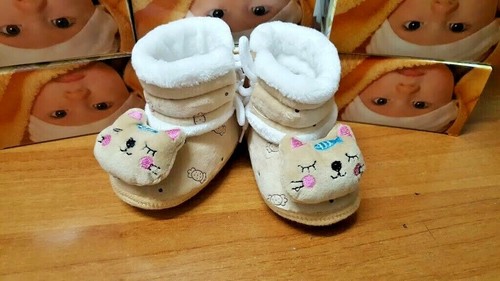 Scarpette stivaletto bebe - , bebe'