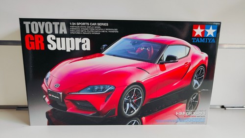 Toyota supra kit di - -,