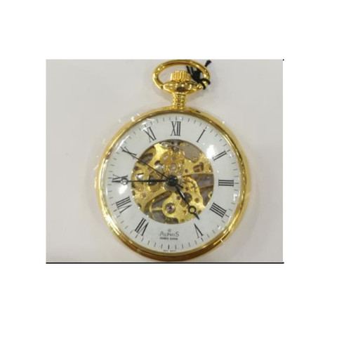 Alphis orologio taschino - alphis,