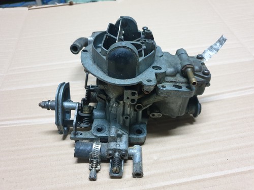 Carburateur solex peugeot 104 - peugeot,
