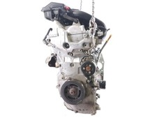 Motore Tipo HR16DE-BA60A - Nissan JUKE I PH.2 - T0-4849K