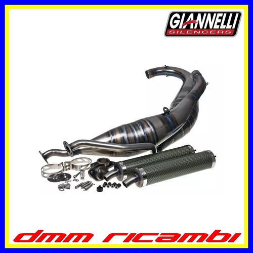 Marmitte complete giannelli - marmitte,