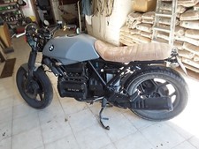 Sella per bmw k75 - per, k100