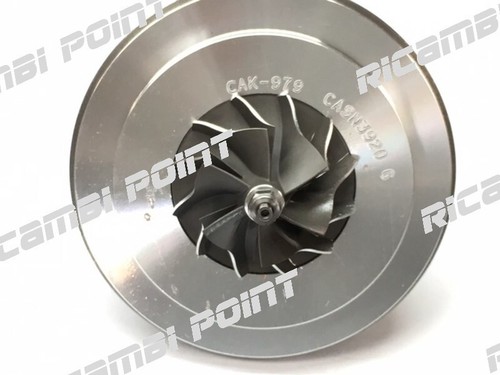 Core assy nuovo - core, bilanciato
