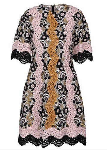 Giambattista valli guipure - valli,