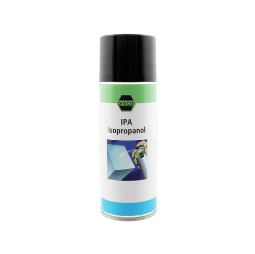 Arecal ipa isopropanolo 400 - isopropanolo, ml