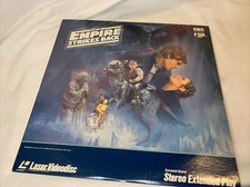Star Wars The Empire Strikes