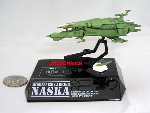 Star blazers battleship yamato - star,