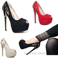 SCARPE donna Decollete