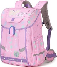 Zaino Scuola Ergonomico