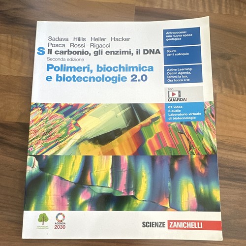 Zanichelli carbonio gli - zanichelli, carbonio,
