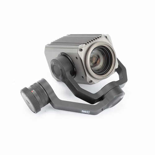 Dji zenmuse z30 fotocamera - dji,