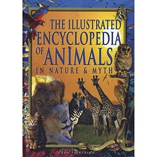 The Illustrated Encyclopedia