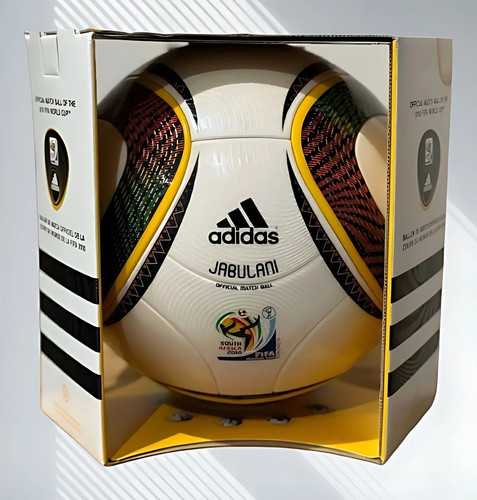 Pallone calcio jabulani - pallone,