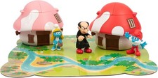 Giochi preziosi puffi - preziosi,