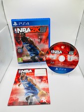 NBA 2K15 PS4 PAL ITA – Buone