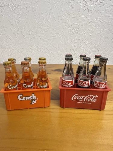 Miniatura orange crush pezzi - crush, 6