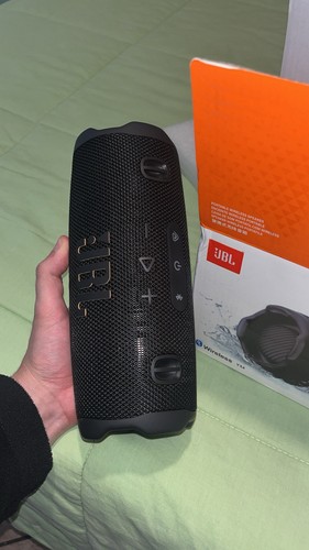 Cassa bluetooth charge - cassa,