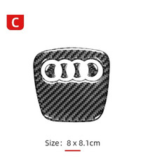 Adatto per Audi Adesivo per