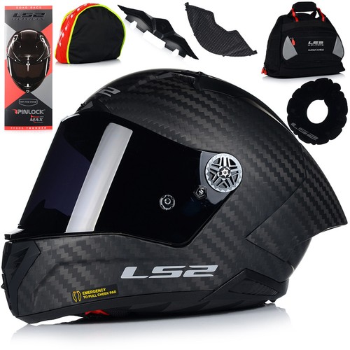 Casco moto ls2 - moto,