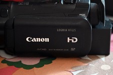 CANON  VIDEOCAMERA AVCHD