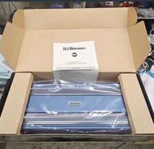 Amplificatore Audio Per Auto
