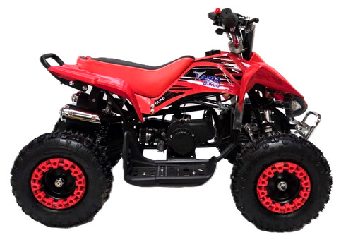 Mini quad 50cc - mini,