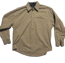 BMW Motorrad USA Men’s Khaki