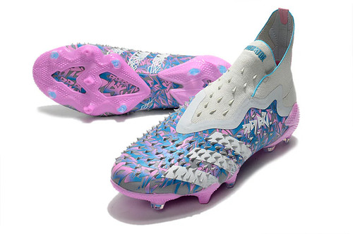 Adidas predator freak - predator,
