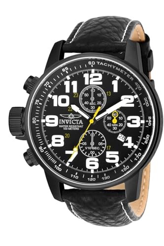 Orologio invicta uomo - invicta, da