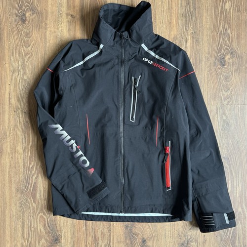 Musto br2 giacca vela - musto, sportiva