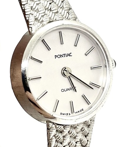 Splendido orologio pontiac - splendido,