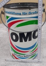 OMO Vintage 3,5kg Vecchia