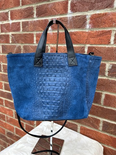 Borsa mano italiana - a,