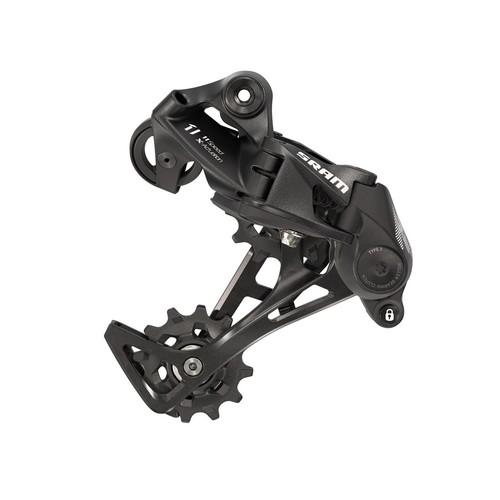 Cambio sram gabbia lunga - 1,