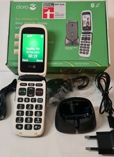 Doro PhoneEasy 612 cellulare