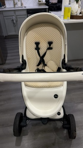 Mima xari stroller - mima,
