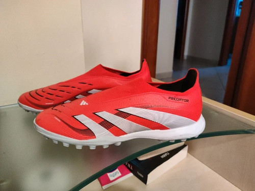 Adidas predator senza lacci - 42,