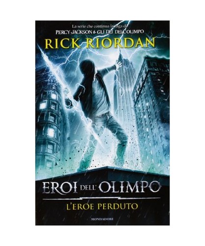 Eroe perduto eroi - l'eroe,