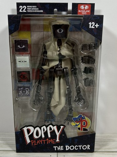 Modellino mcfarlane toys - mcfarlane, poppy