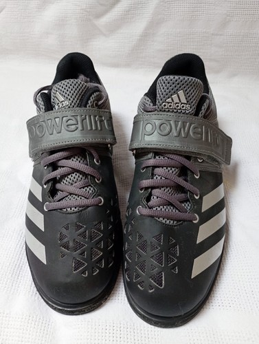 Scarpe sollevamento pesi - sollevamento,