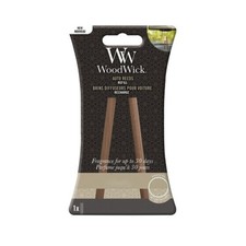 Woodwick Bastoncini Profumati per Auto - Scegli il Profumo