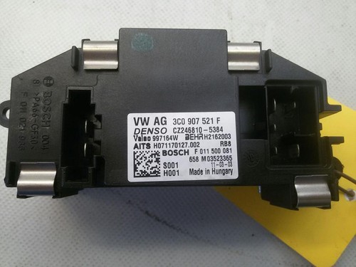 Passat 3c0907521f - vw,