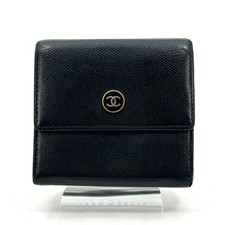 CHANEL COCO Mark Portafoglio