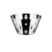 ALESSI Girotondo Portafrutta
