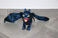 How train your dragon - to,
